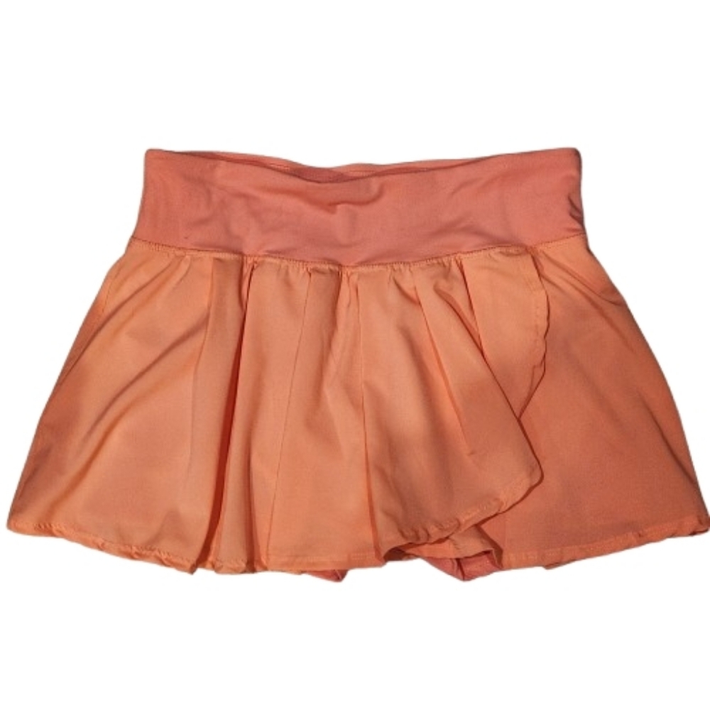 JoyLab Coral Skort